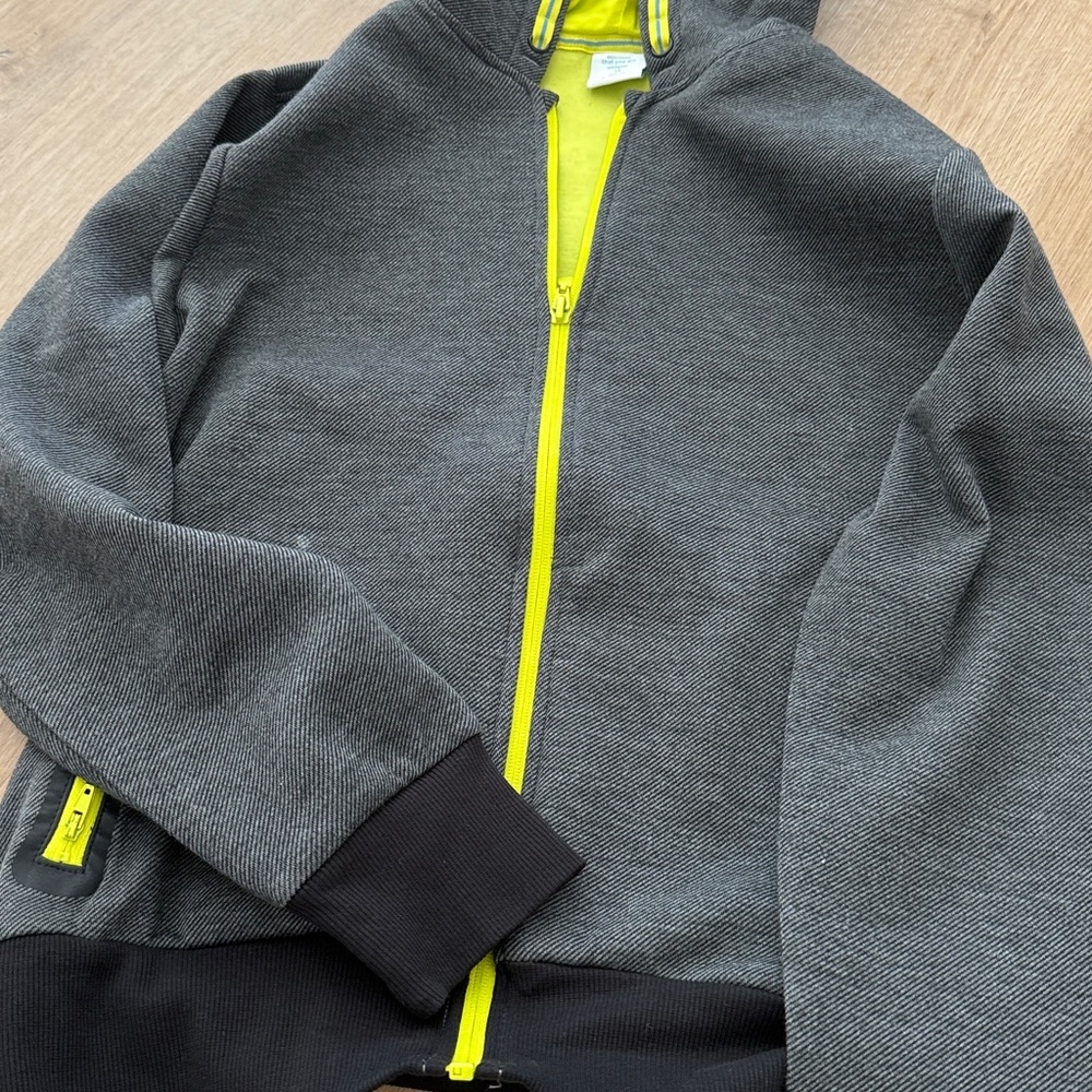 Boboli Zip up - Picture 3 of 4